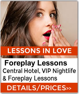 Newcastle Foreplay Lessons