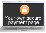 Party In Newcastle - Secure Individual Payments